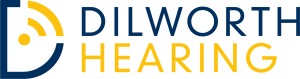 Dilworth Hearing Logo