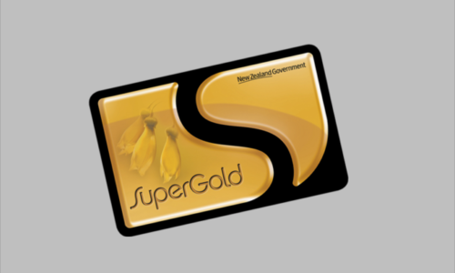 GOld Card