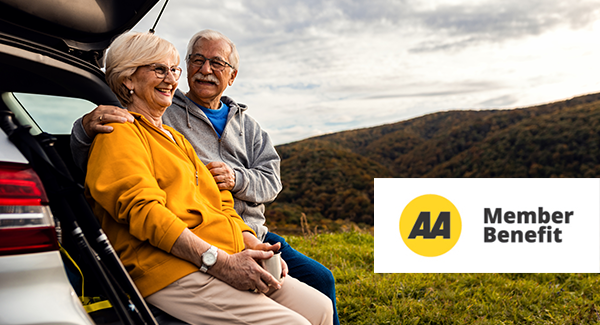 AA Logo